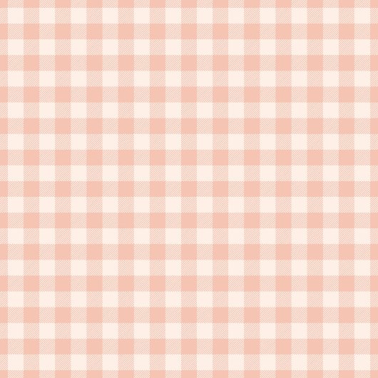 Personalized Chic Towel Pastel Coral Kitchen Decor キッチンタオル