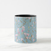Personalized Chinoiserie Archive Scholar Mug マグカップ (中央)