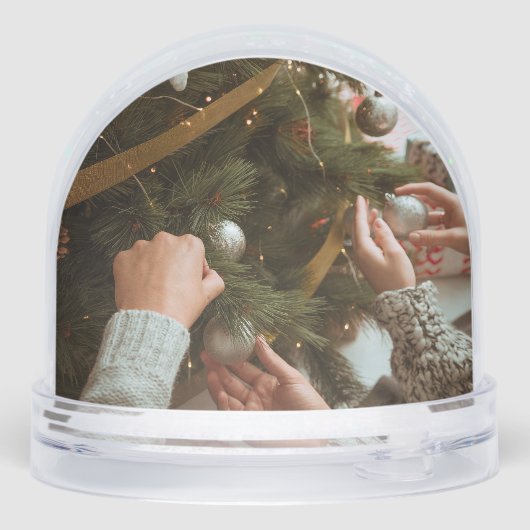 Personalized Christmas (裏面)