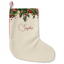 Personalized Christmas