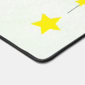 Personalized Christmas Desk Mat デスクマット (コーナー)