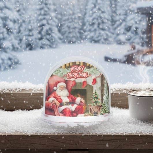 Personalized Christmas  with Family Photo and Name