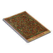 Personalized "Chronicles of Yggdrasil" ノートブック (右側)