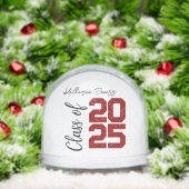 Personalized Class of 2026,A Timeless Graduation  (クリスマス)