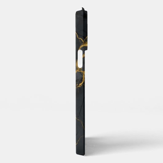 Personalized Class of 2026 Graduation Phone Case iPhoneケース (右側面)