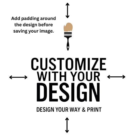 Personalized Company Branded Custom Minimalist  エプロン