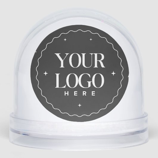 Personalized Company Logo  | Custom Business Gift  (正面)