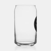 Personalized Company Logo | Custom Business Gift ガラス缶 (右)