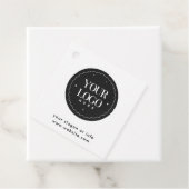 Personalized Company Logo  | Custom Business Gift  フェイバータグ (インサイチュ)