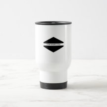 Personalized Company Logo Custom Travel Branding