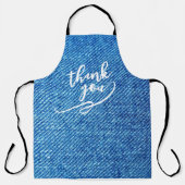 Personalized Cooking Apron Gift for Kitchen, Chef  エプロン (正面)