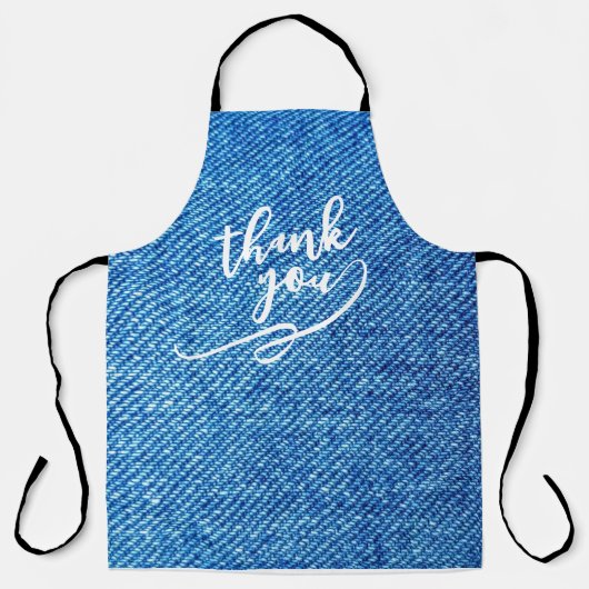 Personalized Cooking Apron Gift for Kitchen, Chef  エプロン (正面)
