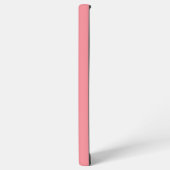 Personalized Couples Samsung & iPhone Case Samsung Galaxyケース (左側面)