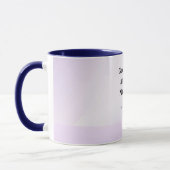 Personalized Coworker Farewell Mug – Custom Name マグカップ (左)
