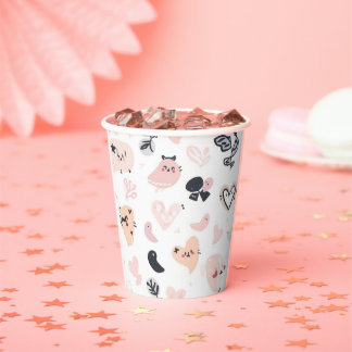 Personalized Cozy Throw Blanket | Thoughtful Gift  紙コップ