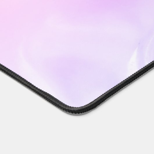 Personalized Creation Harmony  デスクマット (コーナー)