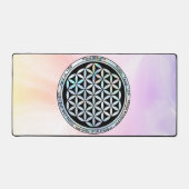 Personalized Creation Harmony  デスクマット (正面)