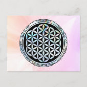 Personalized Creation Harmony  ポストカード (正面)