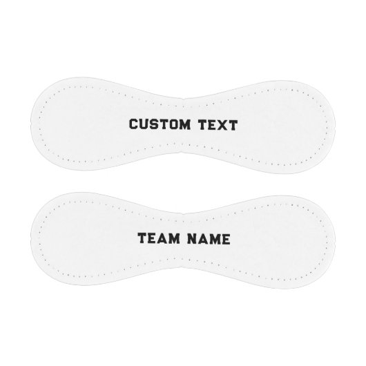 Personalized Custom Baseball –Add Your Name Here 野球ボール (パネル)