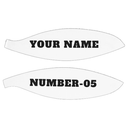 Personalized Custom Basketball – Your Text Here バスケットボール (パネル)