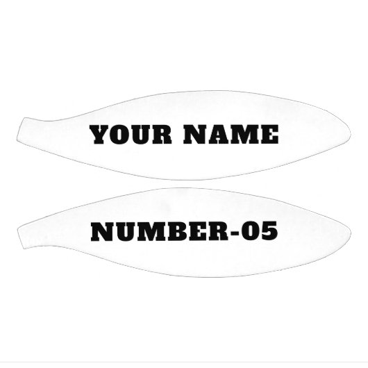 Personalized Custom Basketball –Your Text Here ミニバスケットボール (パネル)