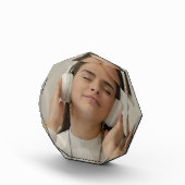 Personalized Custom Full Photo  フォトブロック (右)