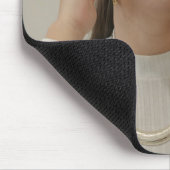  Personalized Custom Full Photo マウスパッド (コーナー)