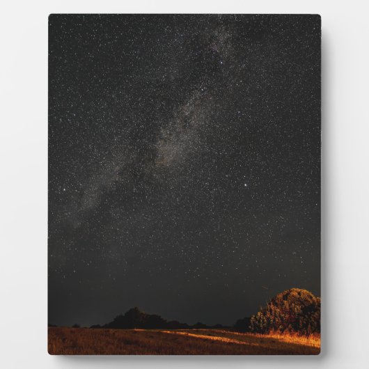 Personalized Custom Image Photo Display Plaque フォトプラーク (正面)