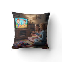 Personalized Custom Image Upload Decorative Sofa