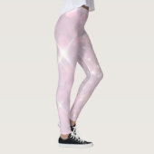 Personalized Custom Made レギンス (右)