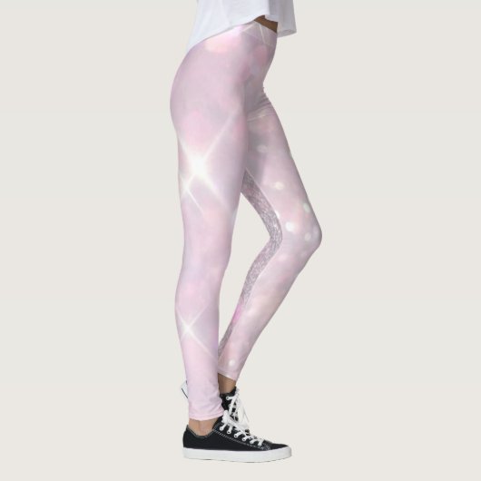 Personalized Custom Made レギンス (右)