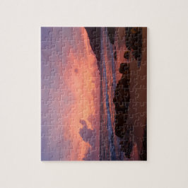 Personalized Custom Photo Jigsaw Puzzle ジグソーパズル