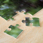 Personalized Custom Photo Jigsaw Puzzle ジグソーパズル (側面)