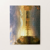 Personalized Custom Photo Jigsaw Puzzle ジグソーパズル (縦)