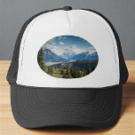 Personalized Custom Photo Picture Add Your Own  キャップ<br><div class="desc">Showcase your style with a custom photo personalized picture trucker hat, designed to make a unique statement. Featuring a breathable mesh back and an adjustable fit, this hat blends comfort and functionality with personalization. Simply upload your favorite photo, and create a one-of-a-kind accessory perfect for casual outings, events, or gifts....</div>