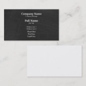 Personalized Custom Your Own 名刺 (正面/裏面)