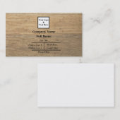 Personalized Custom Your Own 名刺 (正面/裏面)