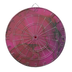 Personalized Custom Your Own Photo & Text ダーツボード