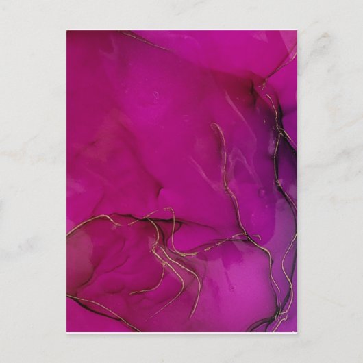 Personalized Custom Your Own Photo & Text ポストカード (正面)