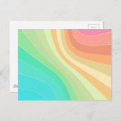 Personalized Custom Your Own Photo & Text Postcard ポストカード (正面/裏面)