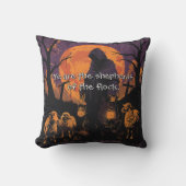 Personalized Customization | クッション (正面)