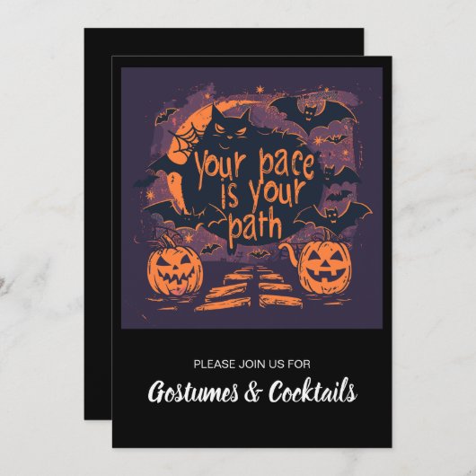 Personalized Customization |  シーズンカード (正面/裏面)