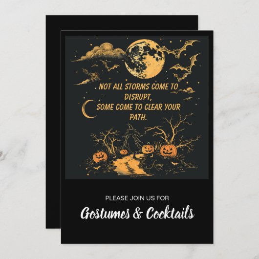 Personalized Customization |  シーズンカード (正面/裏面)