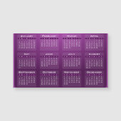 Personalized Customized 2026 (正面)