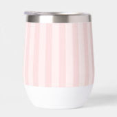 Personalized Cute Dog with Pink Heart (右面)