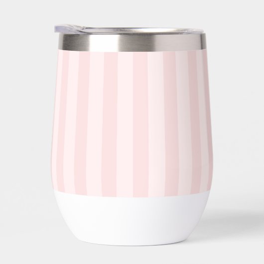 Personalized Cute Dog with Pink Heart (右面)