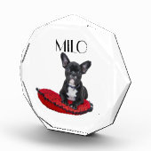 Personalized Dog  フォトブロック (右)