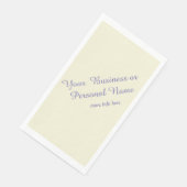 personalized ecru color  (コーナー)