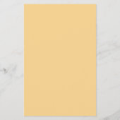 Personalized Eid Mubarak Chocolate Bar Wrapper  チラシ (裏面)