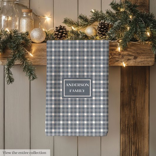 Personalized Elegant Towel Soft Pastel Kitchen Art キッチンタオル